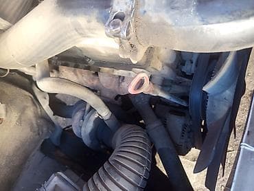 машины за 4000 долларов: Легкий грузовик, Mercedes-Benz, Стандарт, 3 т, Б/у — 2