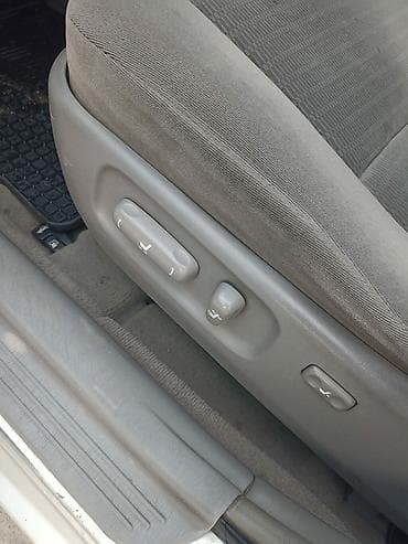 gx 2008: Toyota Camry: 2004 г., 2.4 л, Автомат, Бензин, Седан — 9