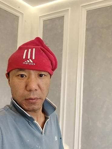 малярка: Отделочные работы под ключ: декоративная штукатурка, малярка — 2