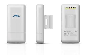 внешний блок: Уличная точка доступа Ubiquiti Rocket M2 . Новая в коробке. 3 5оо сОм — 6
