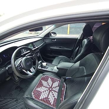 hyundai avante 1995: Kia K5: 2018 г., 0.2 л, Автомат, Газ, Седан — 9