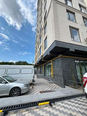 Квартиры: 3 комнаты, 73 м², Пишпек Элитка, 7 этаж — 9
