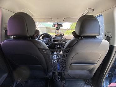 kia picanto 2006: Kia Picanto: 2018 г., 1 л, Автомат, Бензин, Хэтчбэк — 7