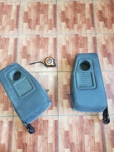 купить мицубиси паджеро спорт в бишкеке: Mitsubishi Pajero 2 подлокотники, Митсубиси Паджеро Подлокотники с — 3