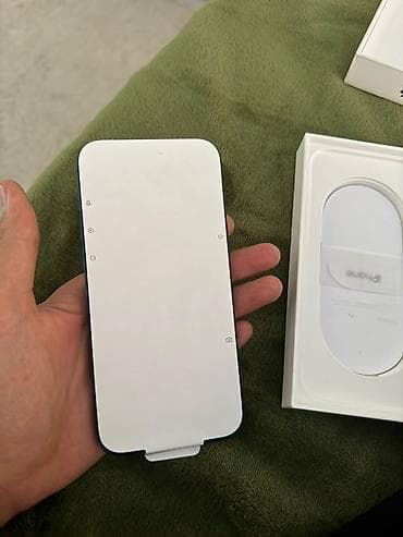 redmi 9 note pro: IPhone 17 Pro Max, Новый, 256 ГБ, Blue Titanium — 2