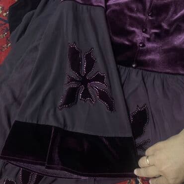 Женское платье