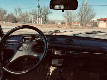 каропка на ваз 2106: ВАЗ (ЛАДА) 2111: 1982 г., 1.3 л, Механика, Бензин — 6