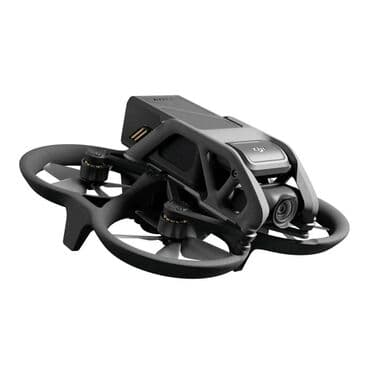 fpv камера: Квадрокоптер DJI Avata Pro-View Combo Небо - это твои возможности — 4