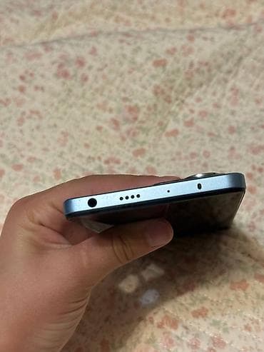нокиа 7610 5g: Poco X5 Pro 5G, Б/у, 256 ГБ, цвет - Голубой — 4