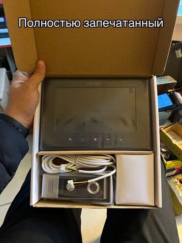 охранная система: Дверные замки, Самовывоз — 11