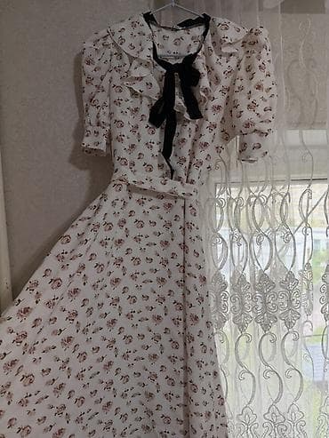 second hand: Всем привет, девочки из Бишкека 🤍 Хочу продать вещи — надевала их — 6