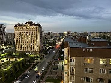 5: 2 комнаты, 54 м², 11 мкр Элитка, 11 этаж, Евроремонт — 6