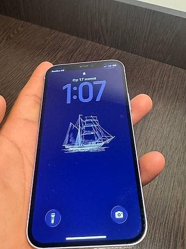 обмен на iphone: IPhone 12 — 3