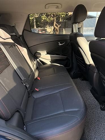 rexton 2020: Ssangyong Tivoli: 2019 г., 1.6 л, Автомат, Бензин, Кроссовер — 9