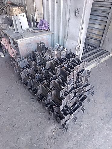 теретория: Резка, Плазменная резка — 3