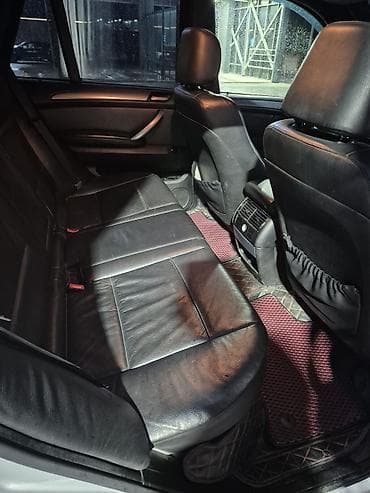 раздатка х5: BMW X5: 2005 г., 3 л, Автомат, Дизель, Кроссовер — 8
