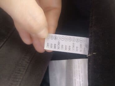 двойка брюки и кофта: Брюки Германия, XL, 2XL — 5