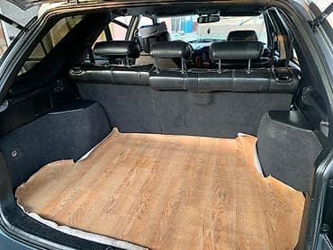lexus lx 470 2002: Lexus RX: 2002 г., 3 л, Автомат, Бензин, Кроссовер — 7