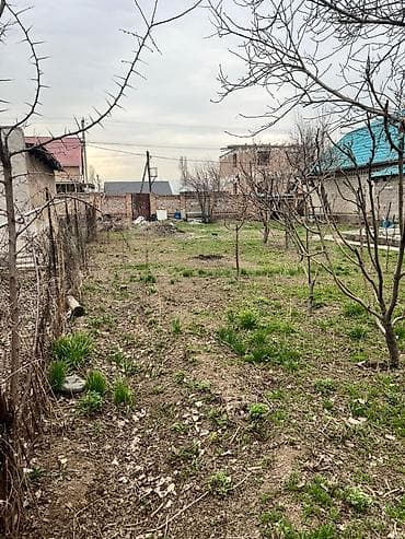 участок рассрочку: 4 соток, Для строительства, Красная книга — 2