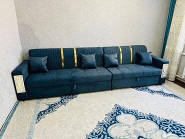 диван кровать заказать: Угловой диван, Складной, Трехместный, В рассрочку — 2