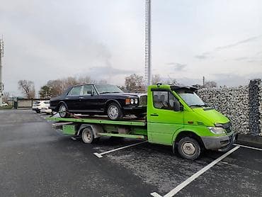 С лебедкой at lalafo.kg С лебедкой