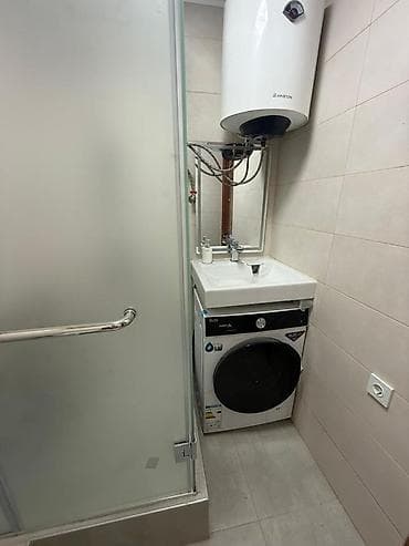 кввр: 3 комнаты, 58 м², 104 серия, 5 этаж, Евроремонт — 10