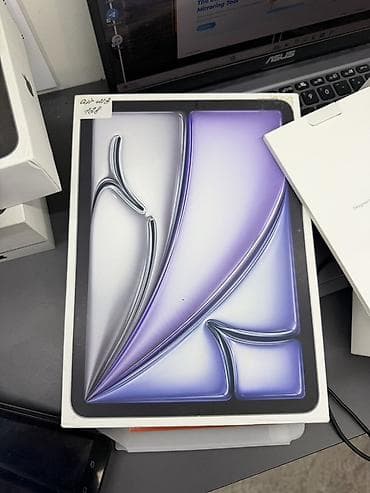 ipad mini цена: Планшет, Apple, память 128 ГБ, 10" - 11", Wi-Fi, Б/у, Классический цвет - Серый — 7