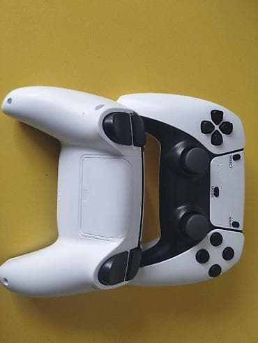 nintendo switch: Беспроводная ретро‑приставка Game Stick Pro 4K (2.4G) - Подключение к — 3