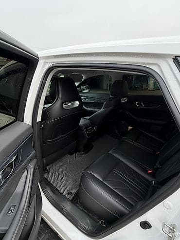 каракол bmw: Changan Uni-K: 2024 г., 2 л, Автомат, Бензин, Кроссовер — 7