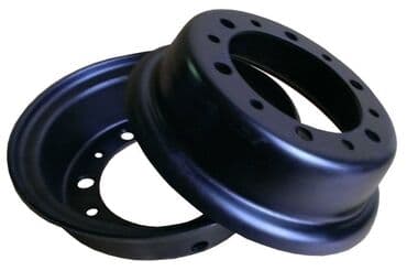 шины на вилочный погрузчик: Диски R 15 — 1