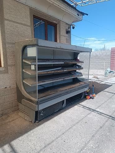 бу холодиник: Для молочных продуктов, Б/у — 1