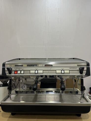 машина для кофе: Кофеварка, кофемашина, Новый, Платная доставка, Бесплатная доставка, Самовывоз — 3