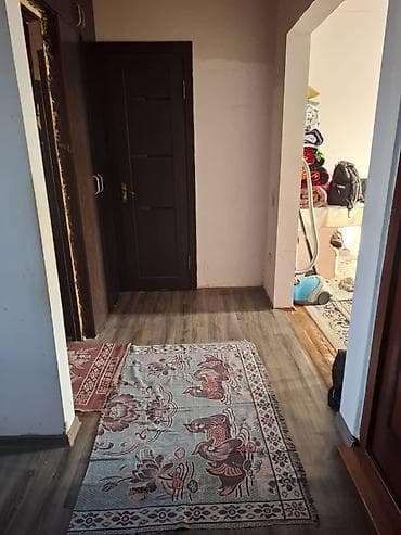 снуму квартира: 2 комнаты, 50 м², 104 серия, 4 этаж, Косметический ремонт — 1