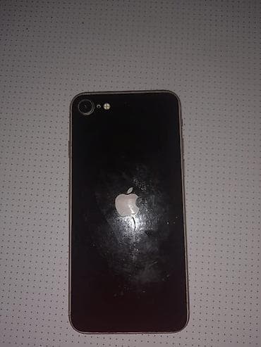 IPhone 8, Б/у, 64 ГБ, Черный, 100 % at lalafo.kg IPhone 8, Б/у, 64 ГБ, Черный, 100 %