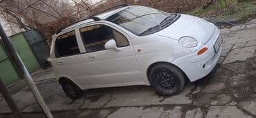 косилка ручная бензиновая цена бишкек: Daewoo Matiz: 2002 г., 0.8 л, Автомат, Бензин, Хэтчбэк — 2