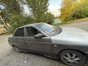 ВАЗ (ЛАДА) 2110: 2004 г., 1.6 л, Механика, Бензин