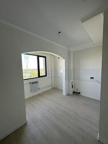 1к: 1 комната, 32 м², 6 этаж, Евроремонт — 8