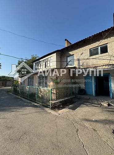 4 комнаты, 65 м², 2 этаж