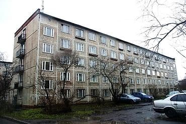 1 комната, 12 м², Гостиничный тип, Старый ремонт