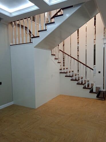 квартиры в бишкеке на долгий срок: : Ремонт, Реставрация — 10
