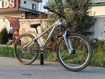 transporter t2: Горный велосипед, Giant, Рама M (156 - 178 см), Алюминий, Новый — 1