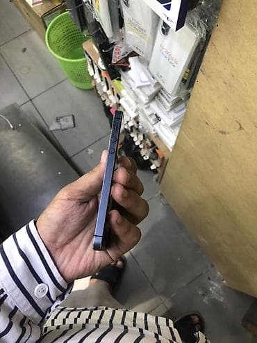 oppo a17: IPhone 5, Б/у, 16 ГБ, Space Gray — 3