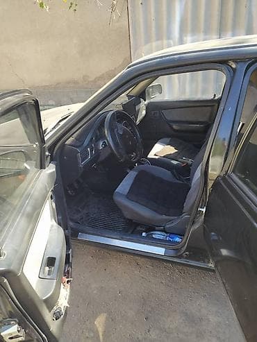 решетка нексия: Daewoo Nexia: 2011 г., Ручные, Бензин, Седан — 6