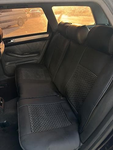lexus 2001: Audi A6: 2001 г., 2.5 л, Автомат, Дизель, Универсал — 8
