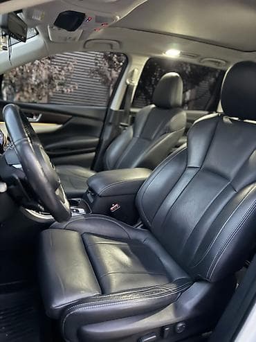 Продажа авто: Subaru Ascent: 2022 г., 2.4 л, Вариатор, Бензин, Внедорожник — 5