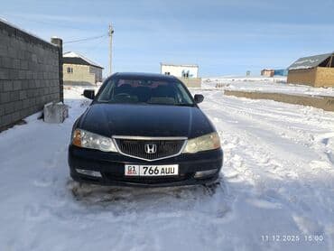 запчасти на срв 2: Honda Inspire: 2025 г., 2.5 л, Автомат, Седан — 4