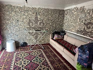 комнату с подселением аламедин 1: Продаётся дом 	•	Площадь: ~220 м² 	•	Участок: 5 соток 	•	2 этажа — 8
