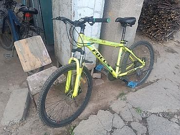 super 73: Горный велосипед, Рама M (156 - 178 см), Алюминий — 4