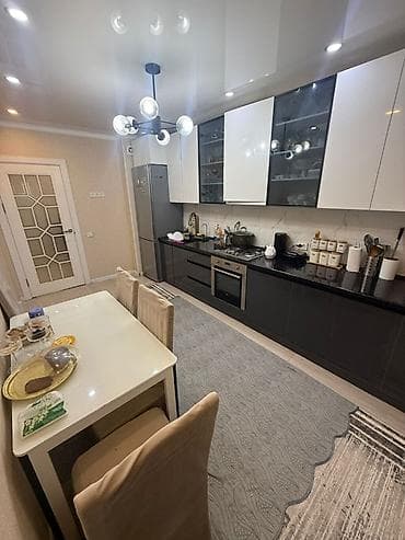 Продажа квартир: 3 комнаты, 82 м², Индивидуалка, 5 этаж, Евроремонт — 9