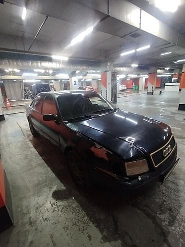ауди с4 сидение: Audi 100: 1992 г., 2.6 л, Ручные, Бензин, Седан — 2